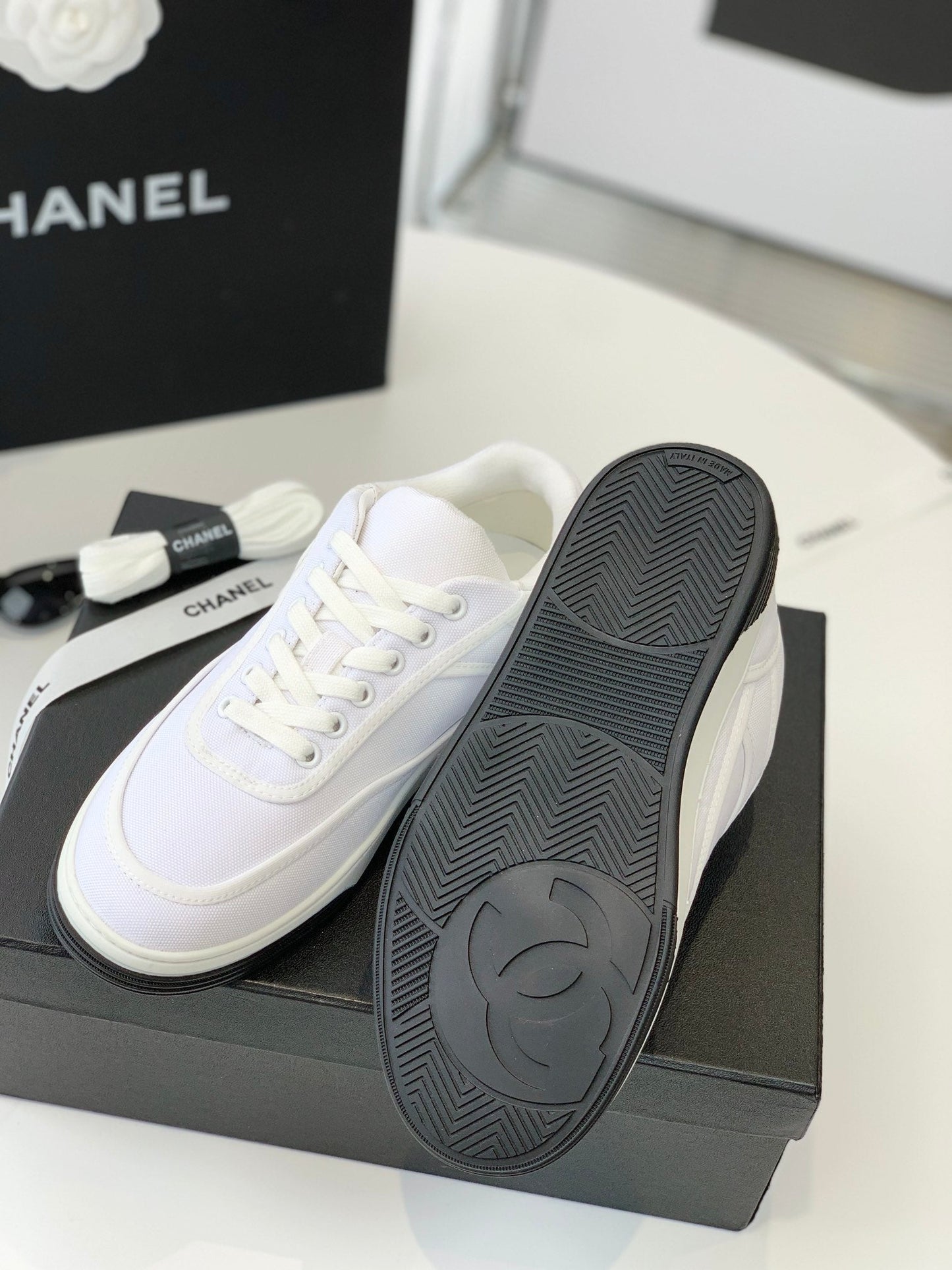 Sneakers
