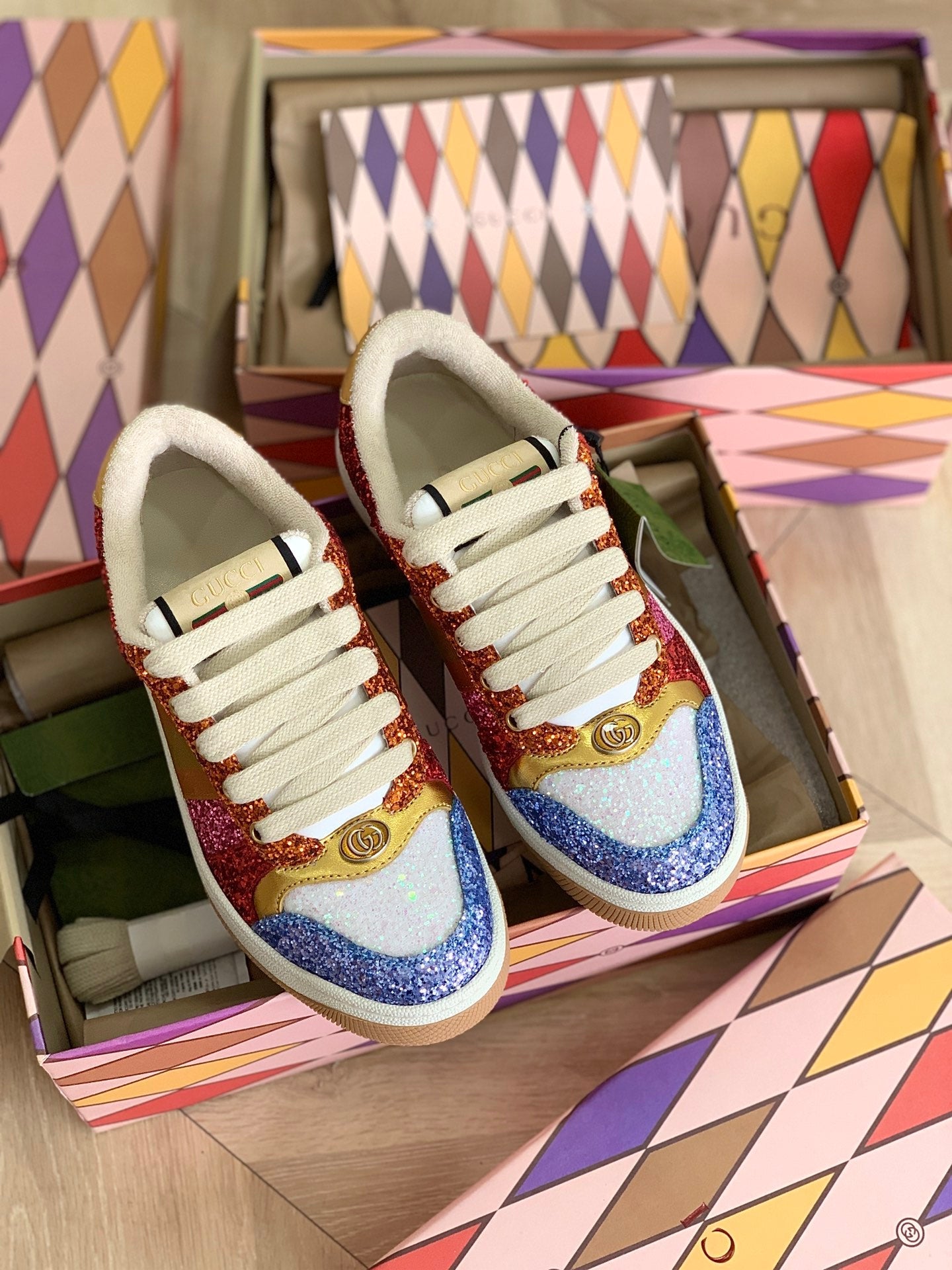 Sneakers
