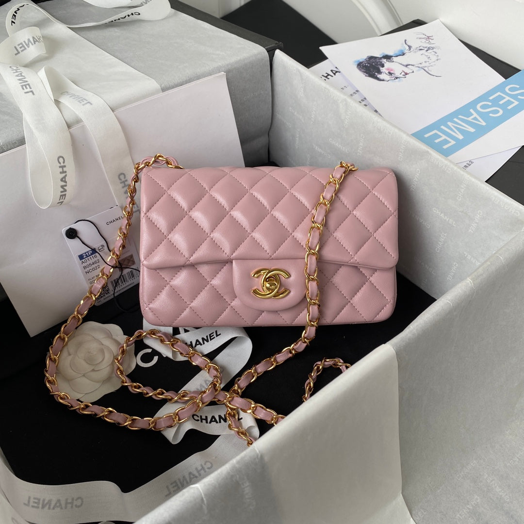 Handbag