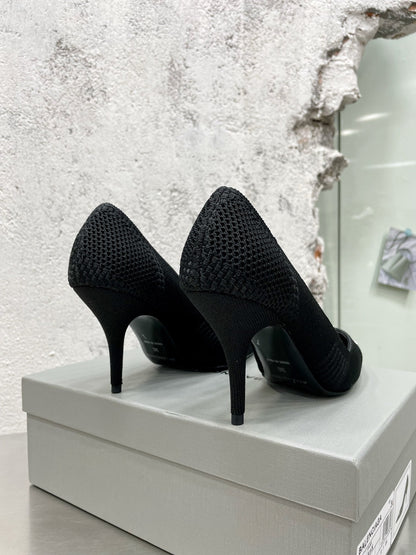 Pumps