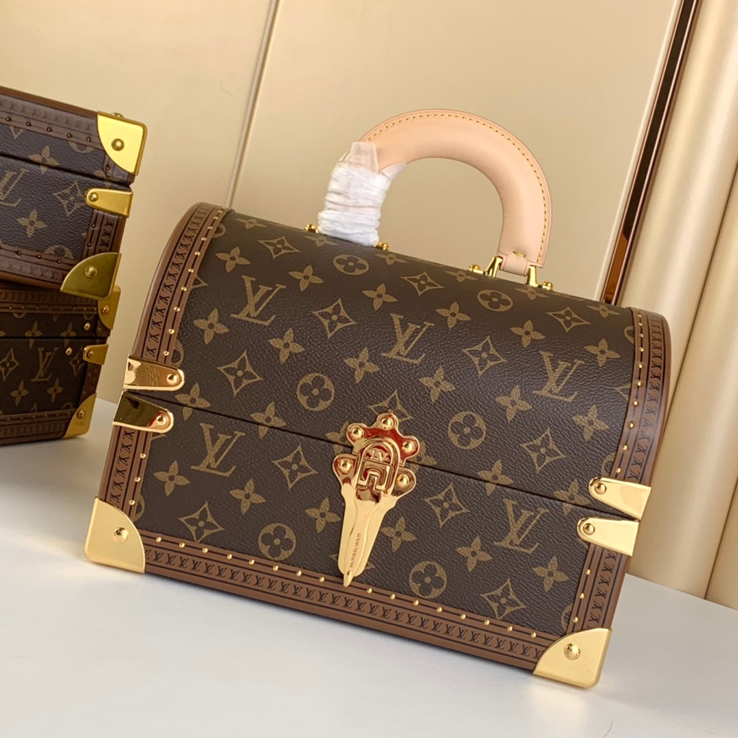 Cosmetic Bag