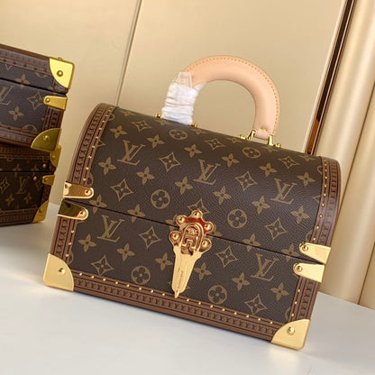 Cosmetic Bag