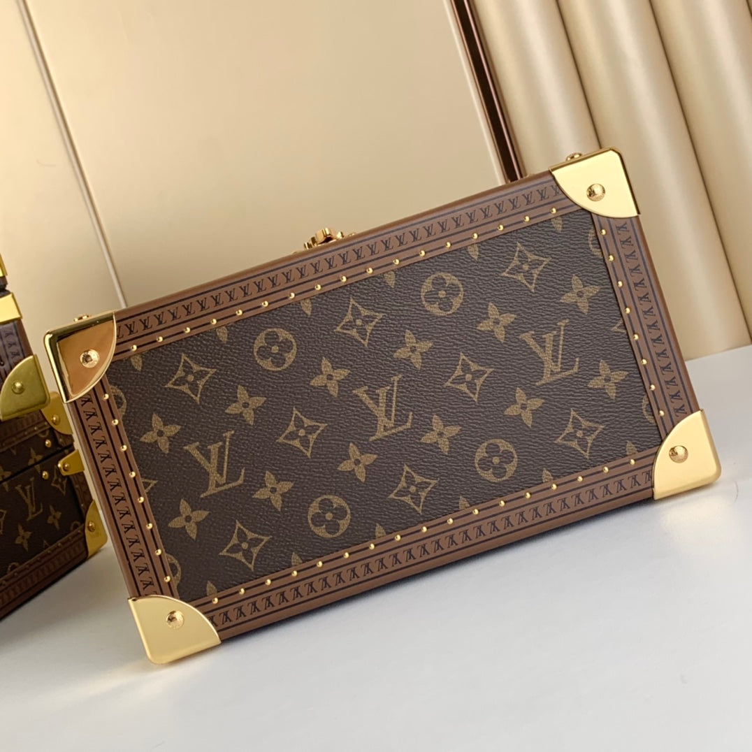 Cosmetic Bag
