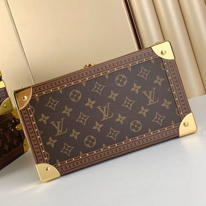 Cosmetic Bag