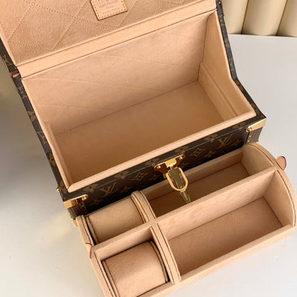 Cosmetic Bag