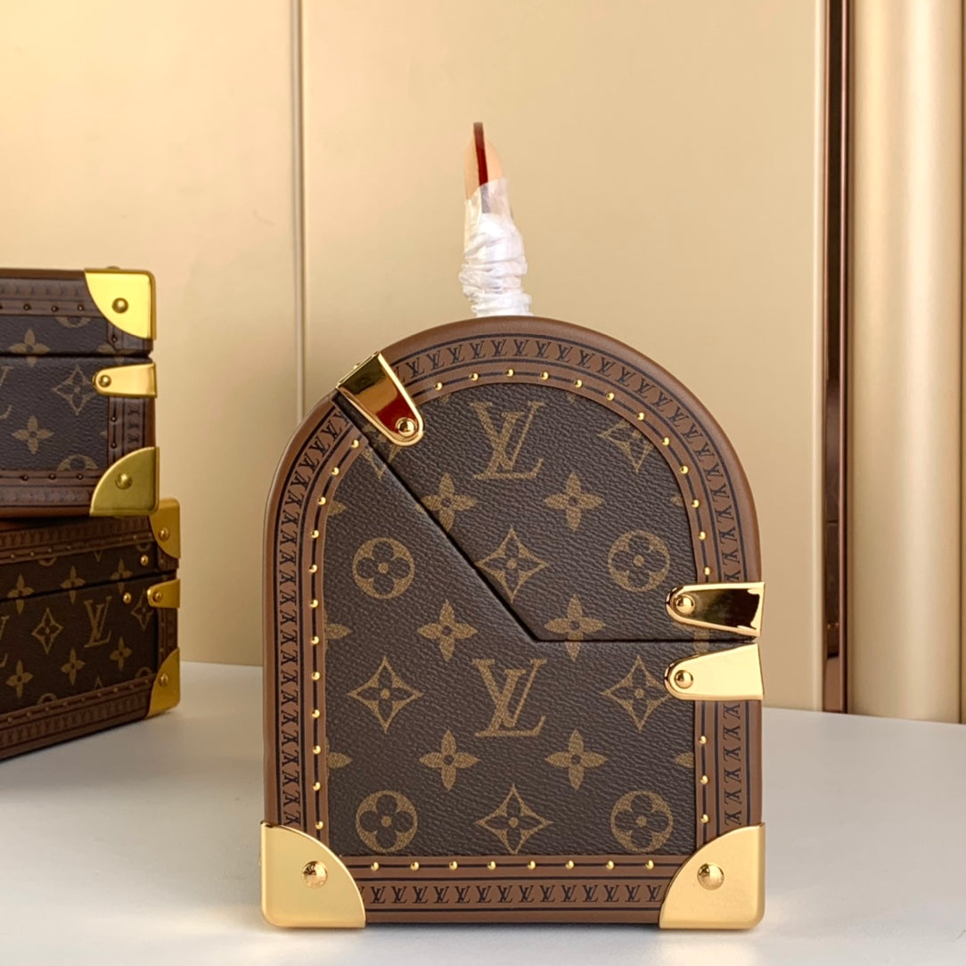 Cosmetic Bag