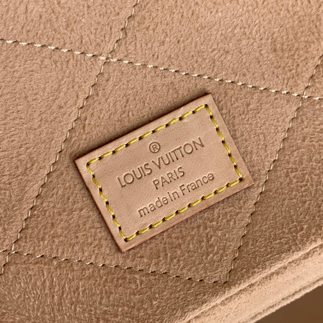 Cosmetic Bag