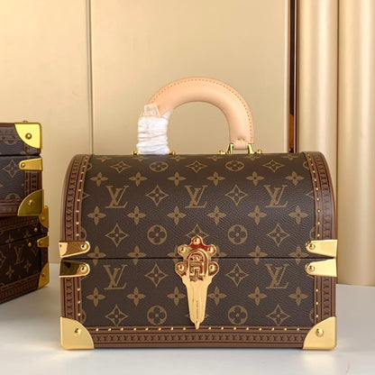 Cosmetic Bag