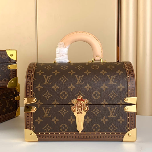 Cosmetic Bag