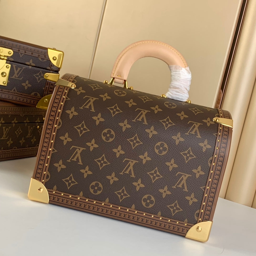 Cosmetic Bag
