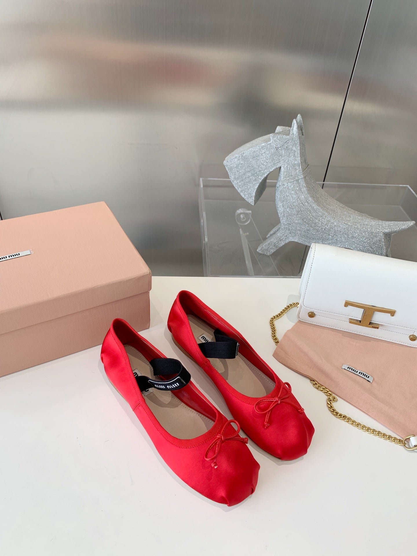 Ballerinas
