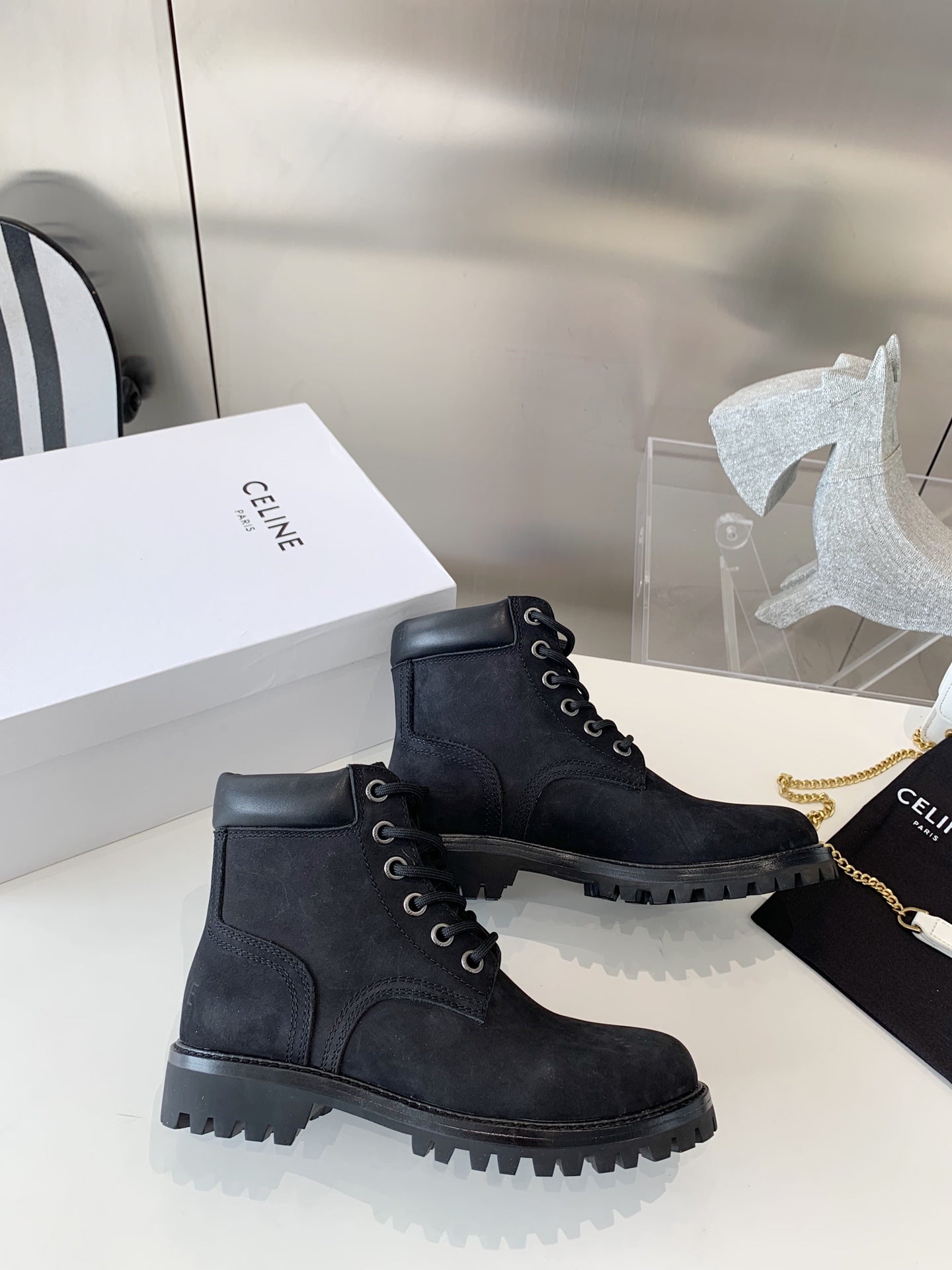 Boots