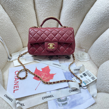 Handbag