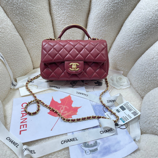 Handbag
