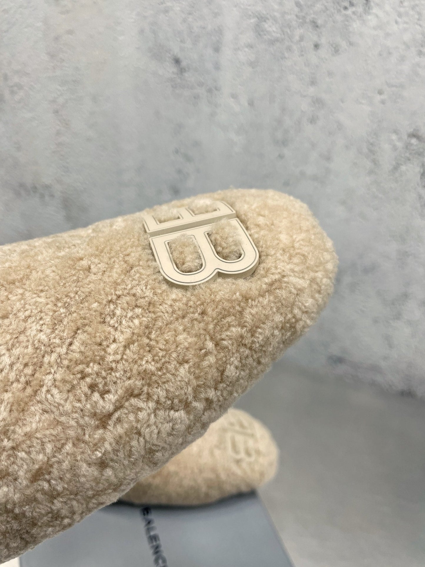 Slippers