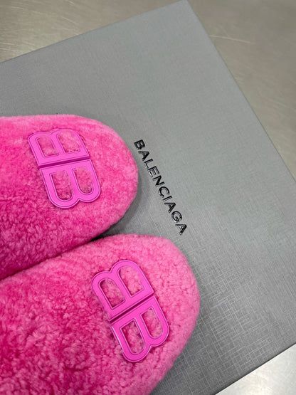 Slippers