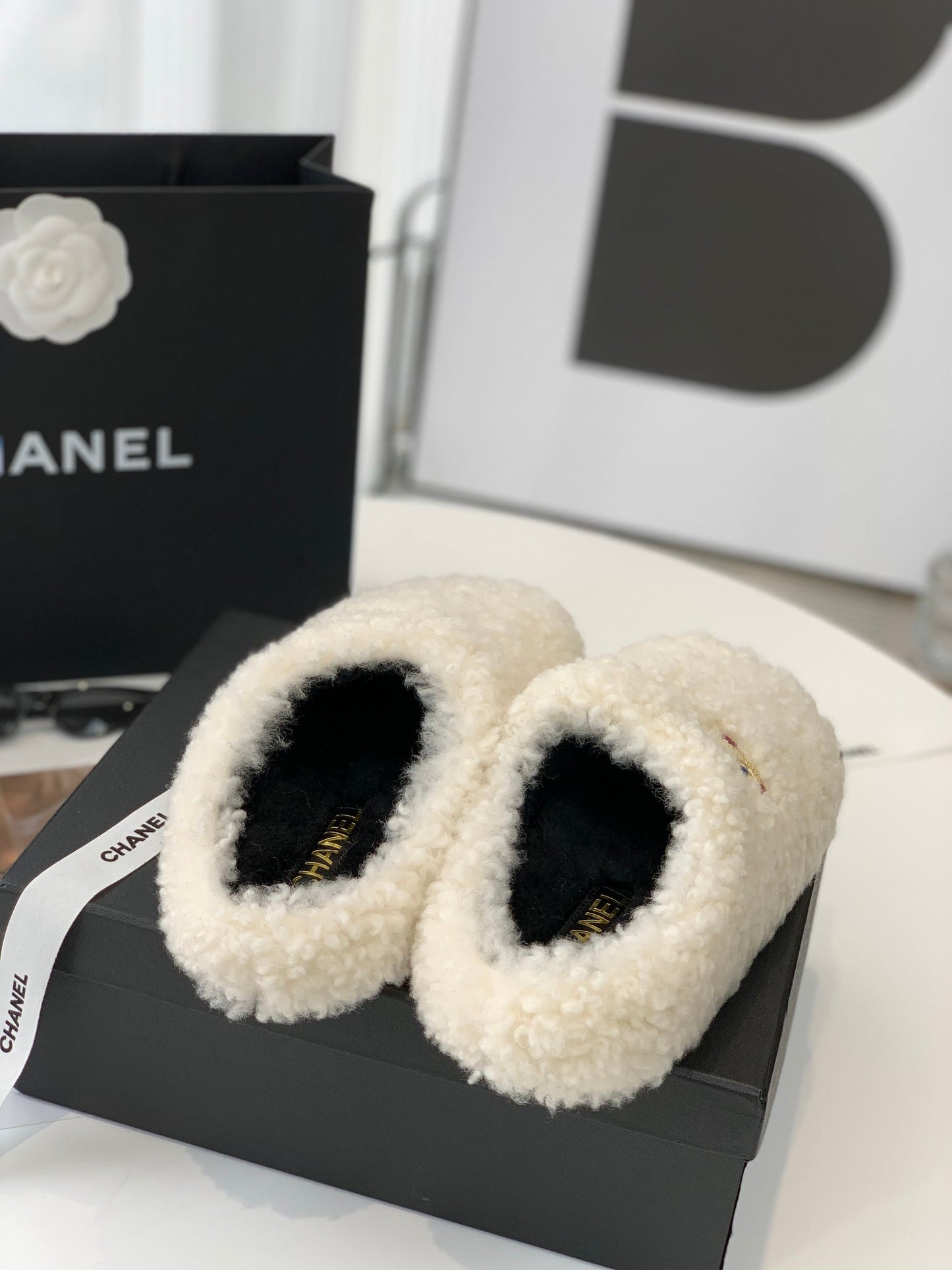 Slippers