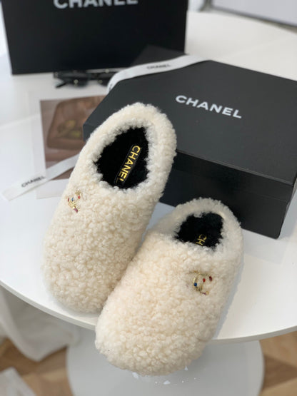 Slippers