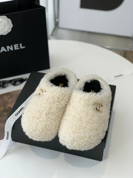 Slippers