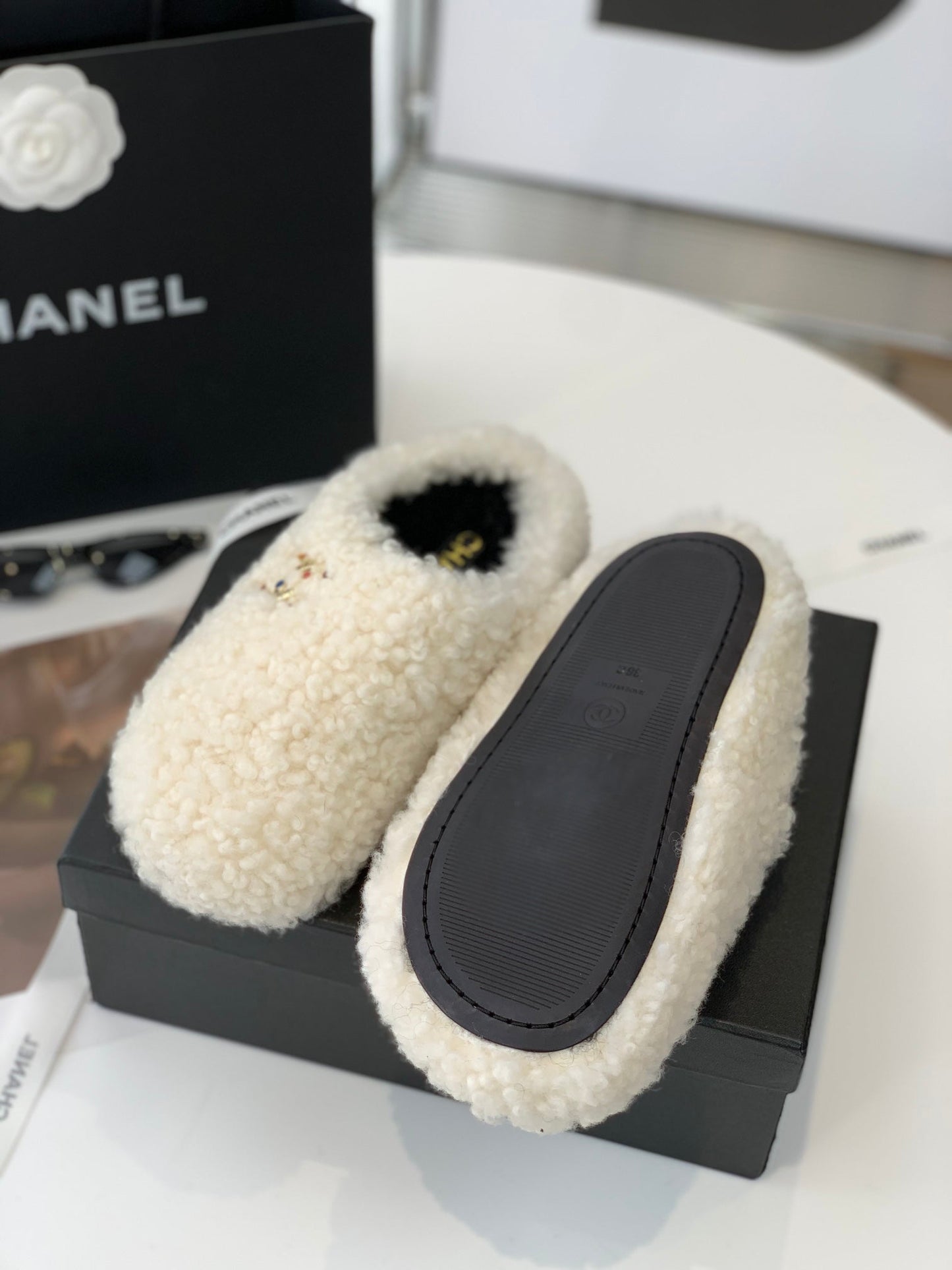 Slippers