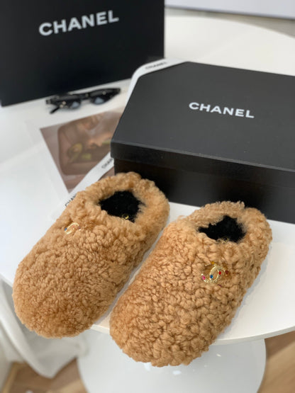 Slippers