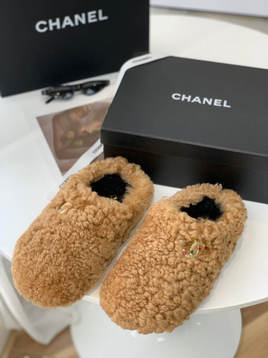 Slippers