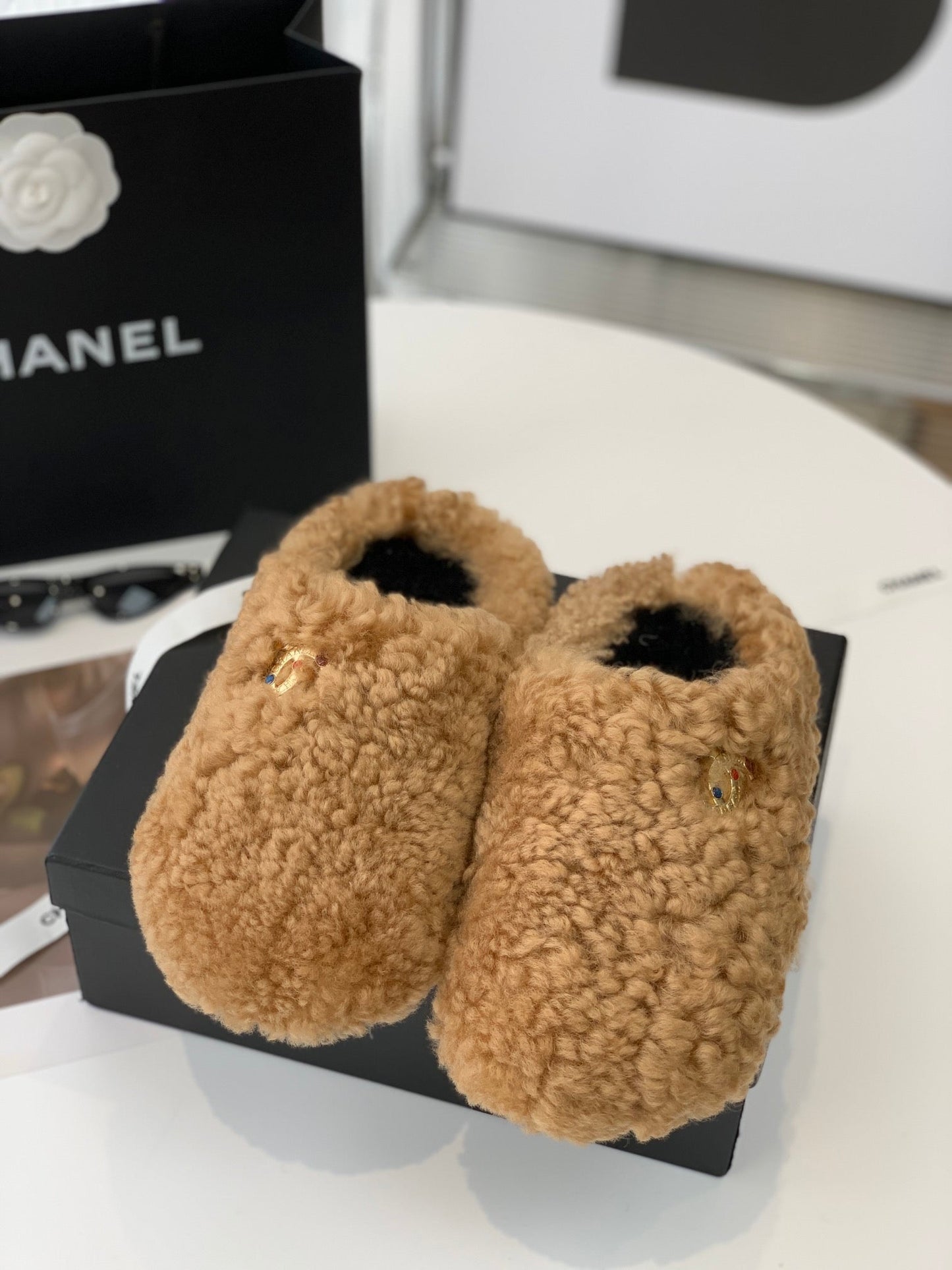 Slippers