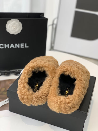 Slippers