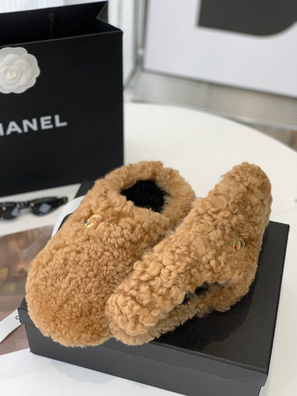 Slippers