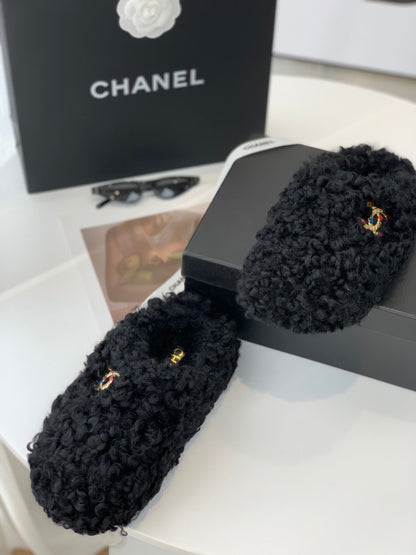 Slippers