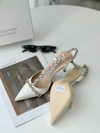 Slingbacks