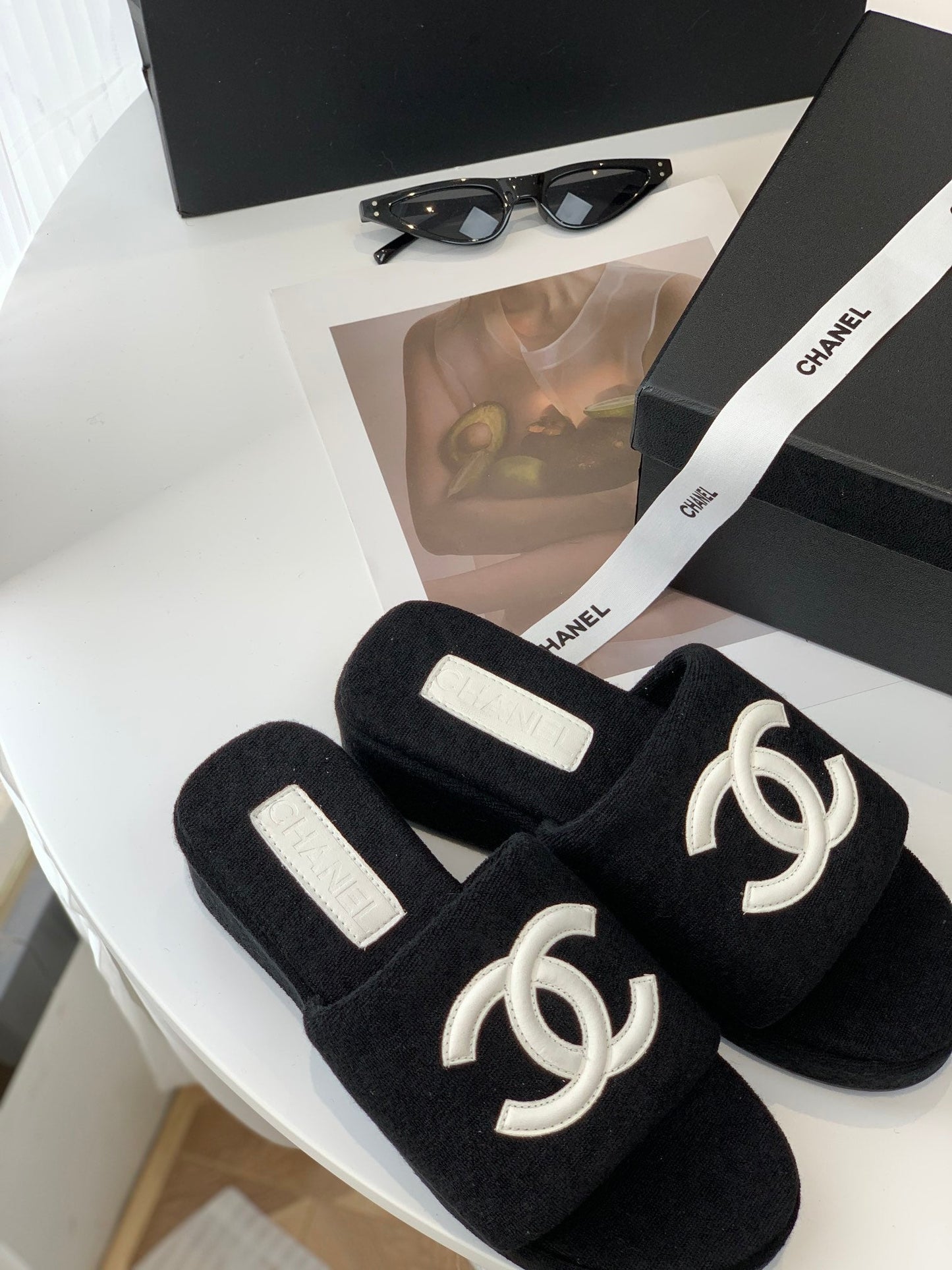 Slippers