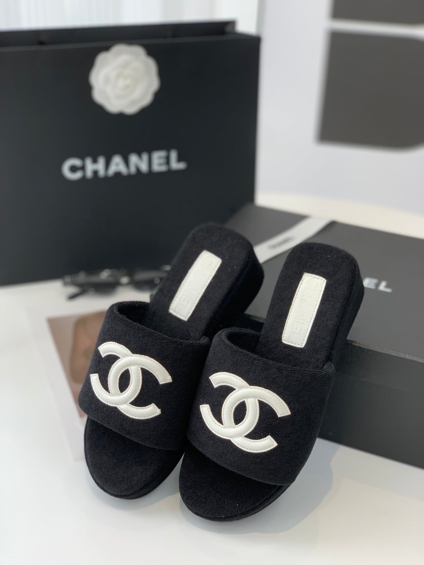 Slippers