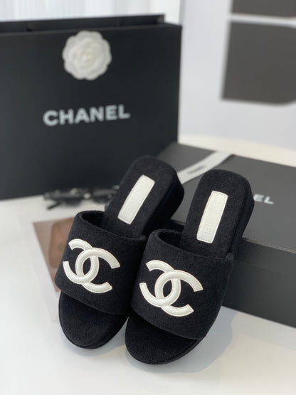 Slippers