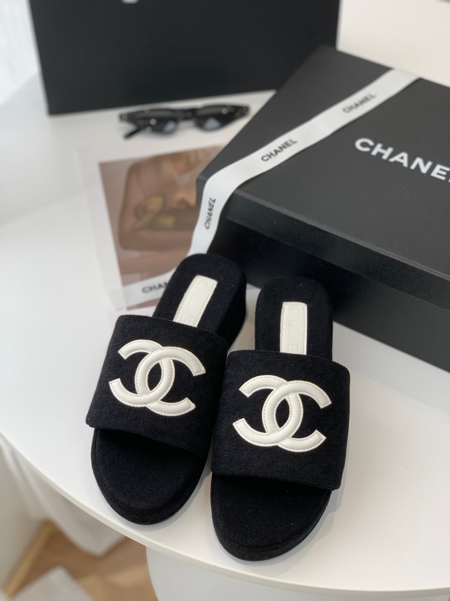 Slippers