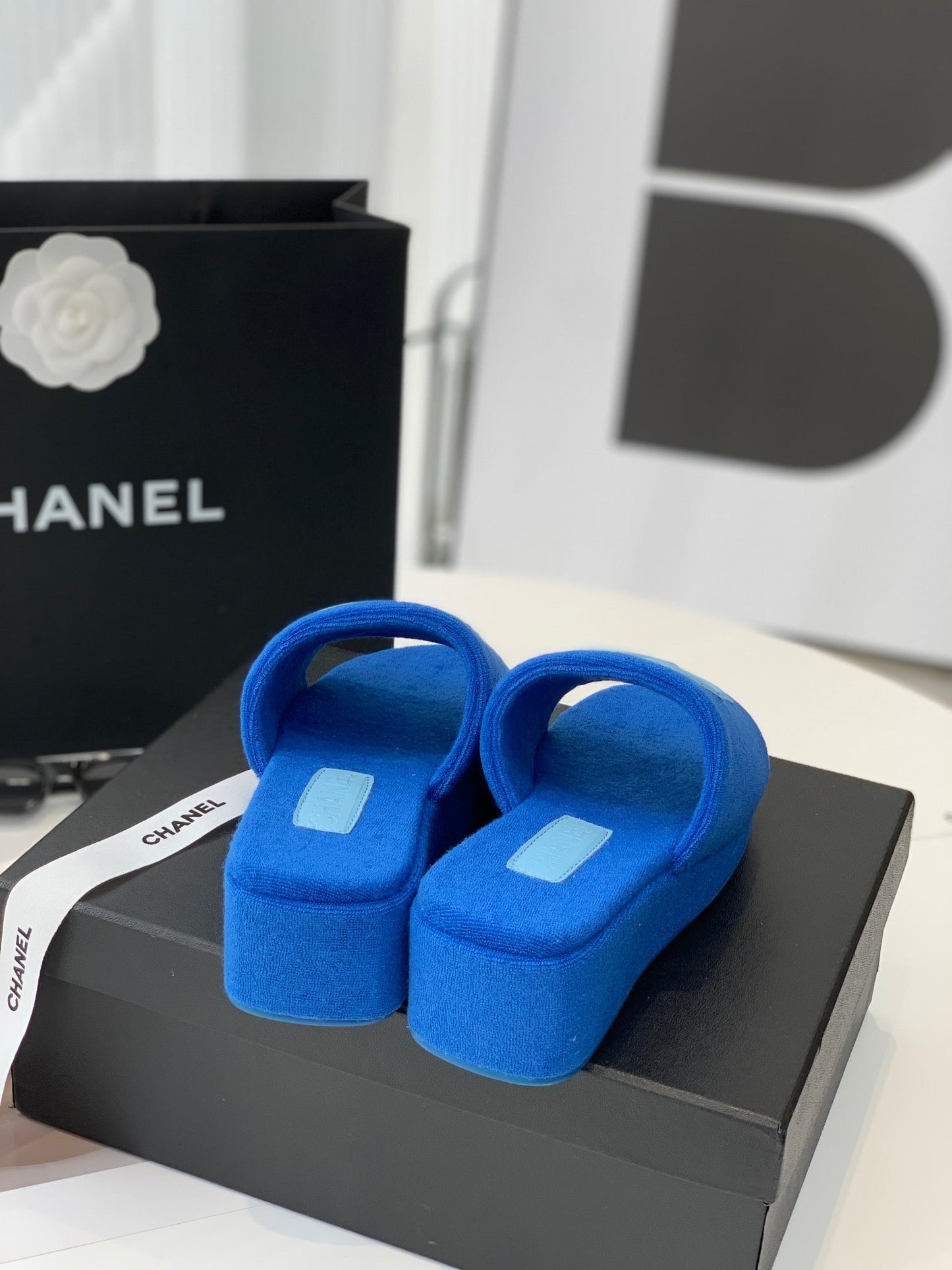 Slippers