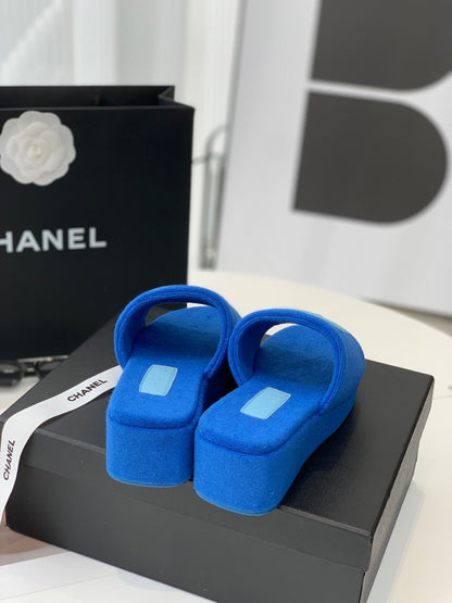 Slippers