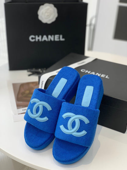 Slippers