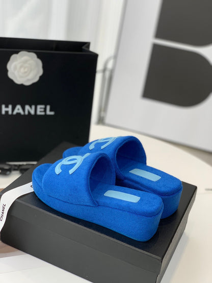Slippers