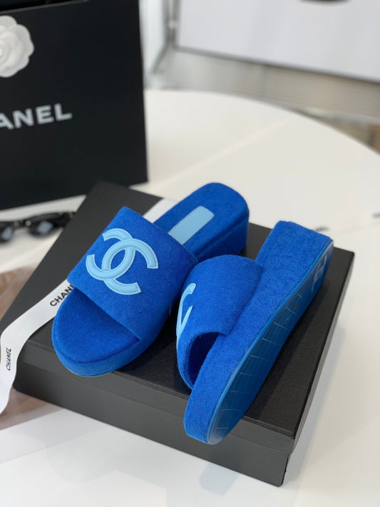 Slippers