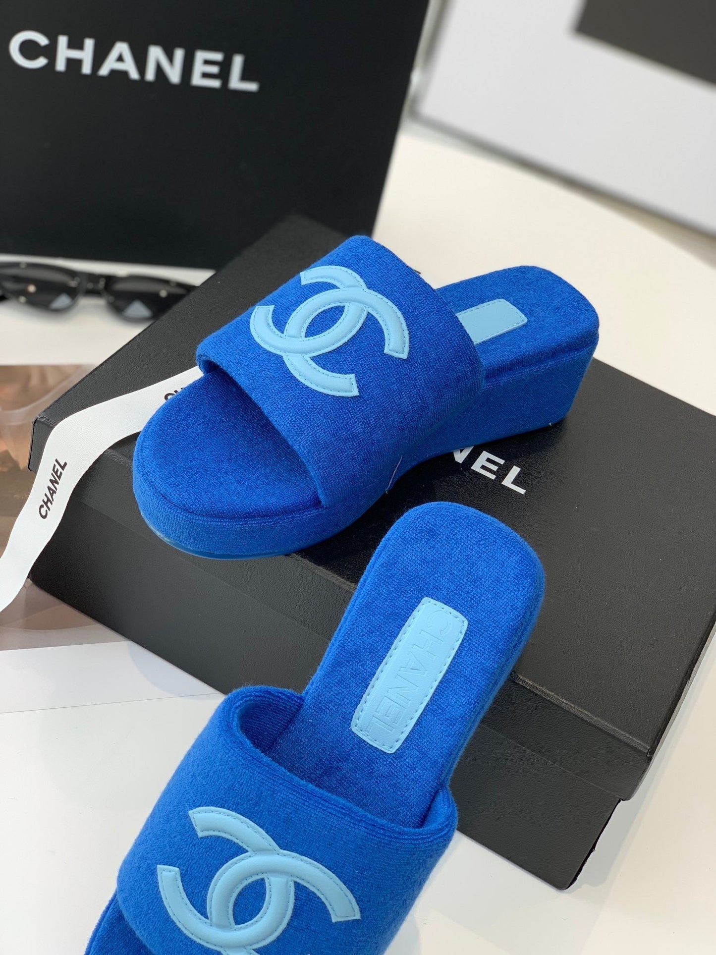 Slippers