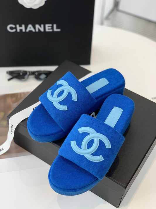 Slippers