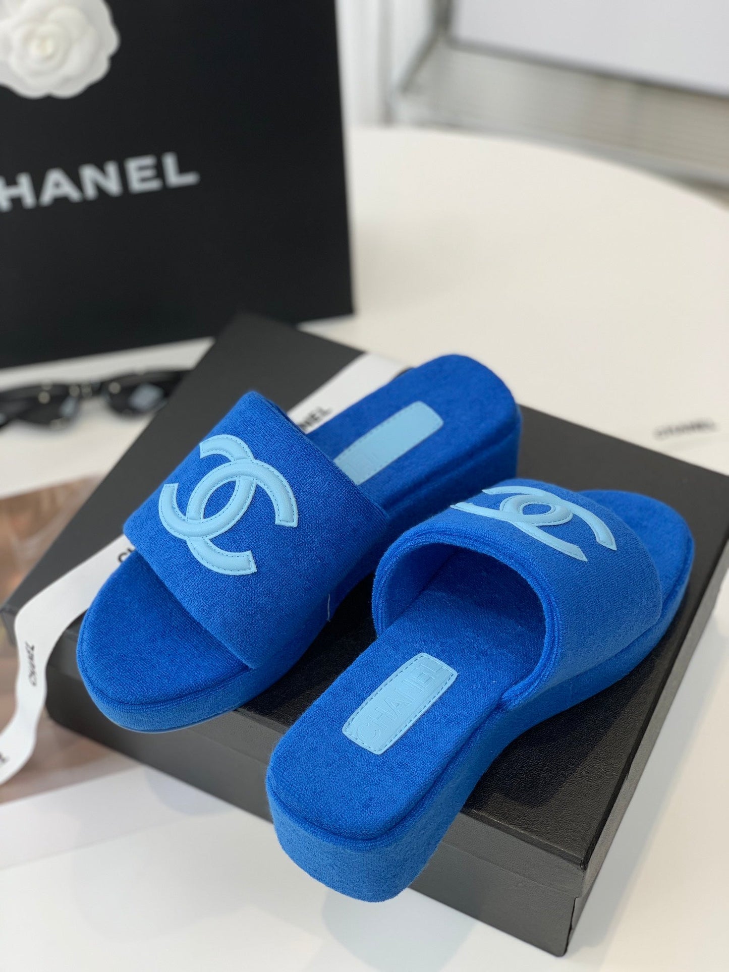 Slippers