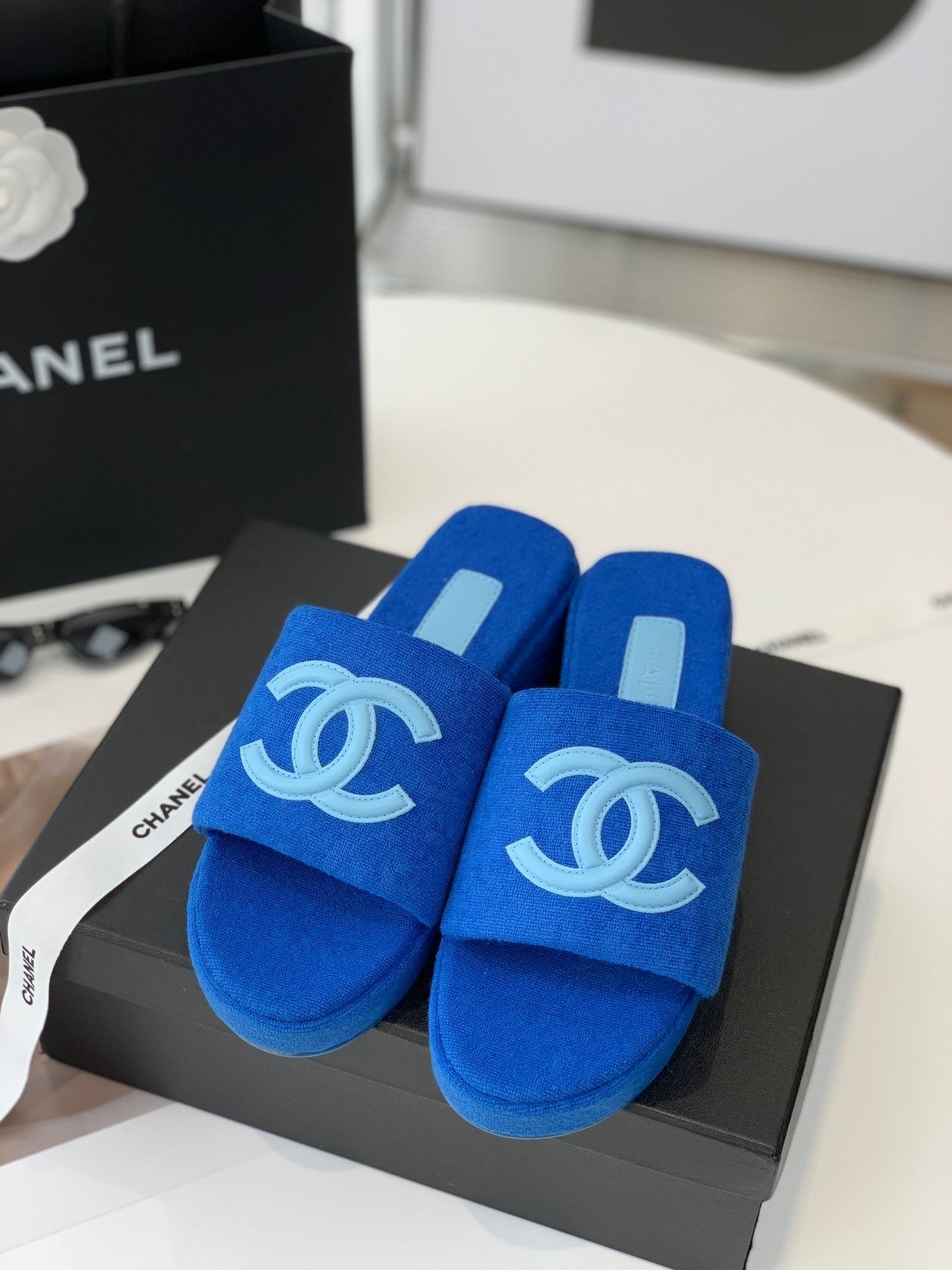 Slippers