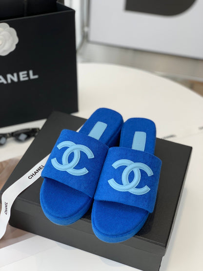 Slippers