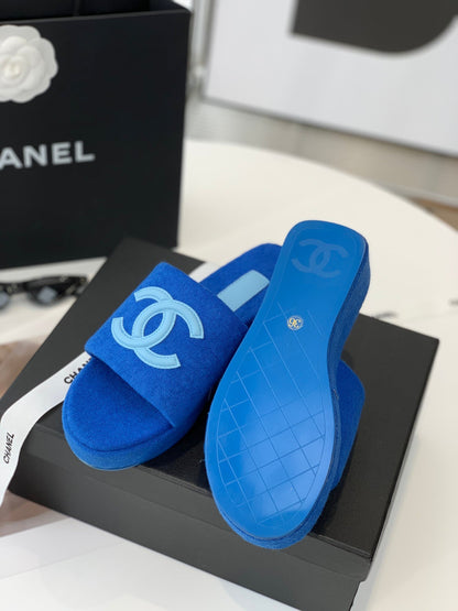 Slippers