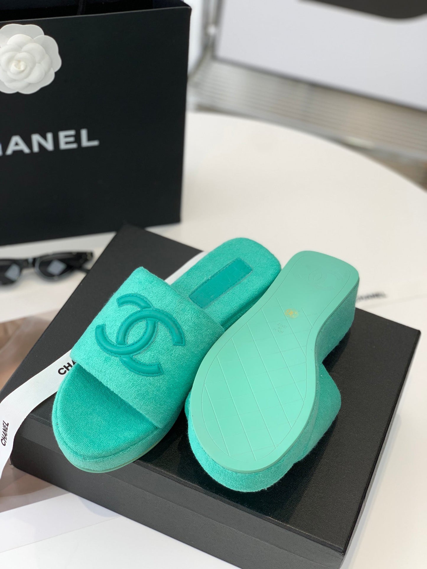 Slippers