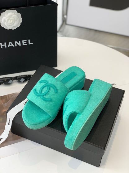 Slippers