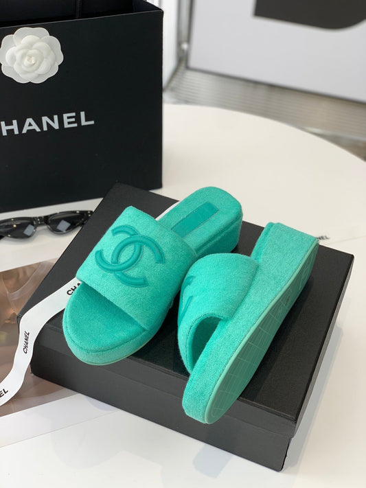 Slippers