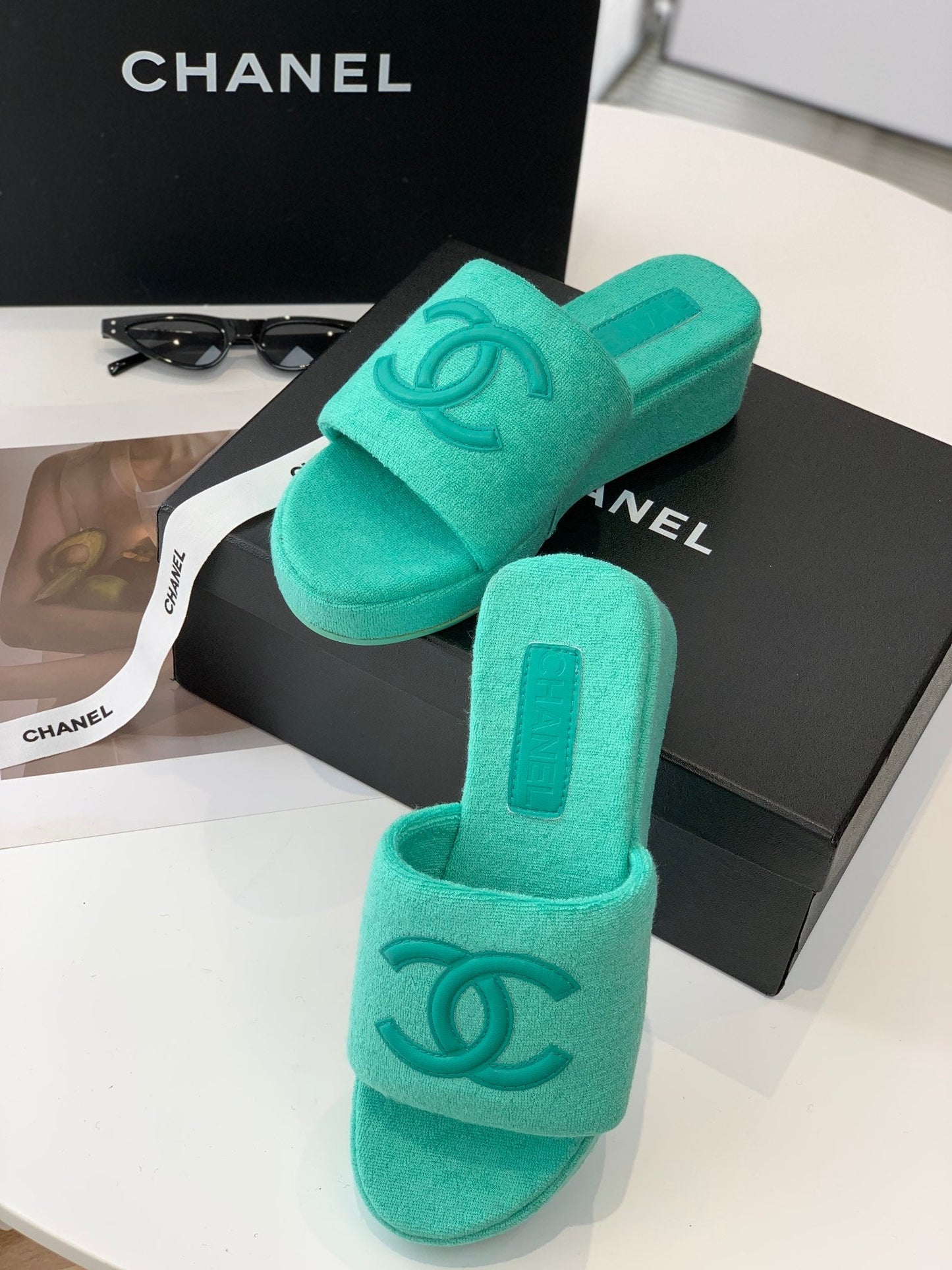 Slippers